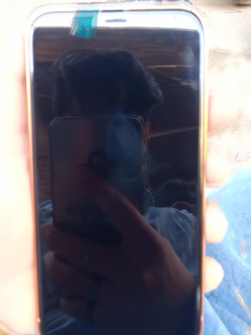 iPhone 17 pro max 0