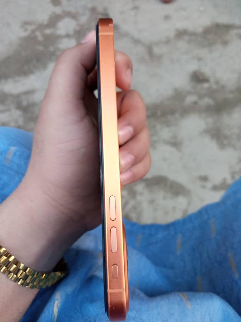 iPhone 17 pro max 1
