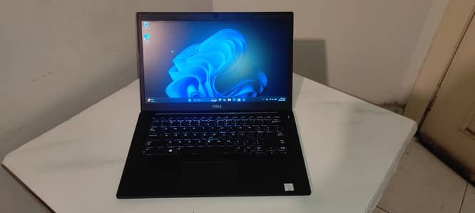 Dell Latitude 7480 Core i5 7th Gen Laptop | 8GB RAM | 256GB SSD | Goo