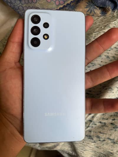 samsung a53 5g dual pta approve