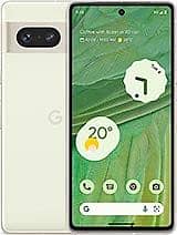 Google pixel 7 8/128 official pta