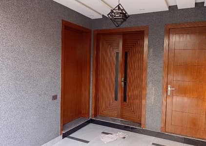Stunning House Is Available For Sale In Pak Arab Housing Society