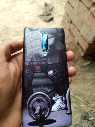 single sim. pta aproved