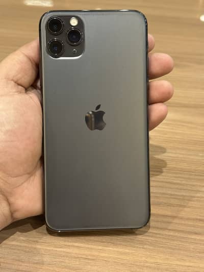 Apple iPhone 11 Pro Max