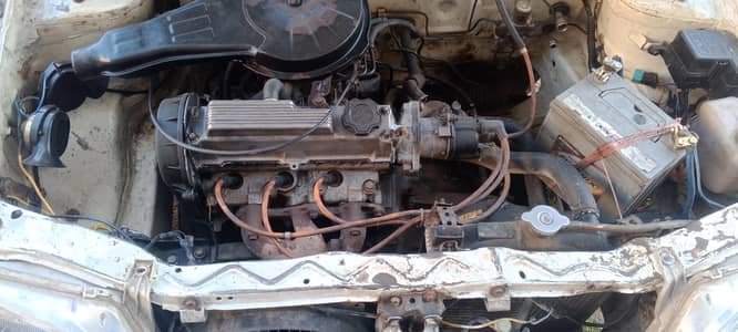 Cultus for sale 2005