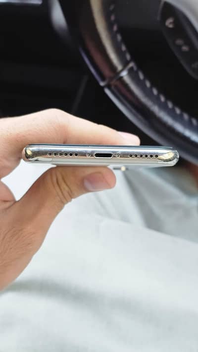 iphone x 256 GB my WhatsApp number 0325-022-6756