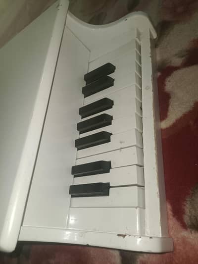 Musical Piano