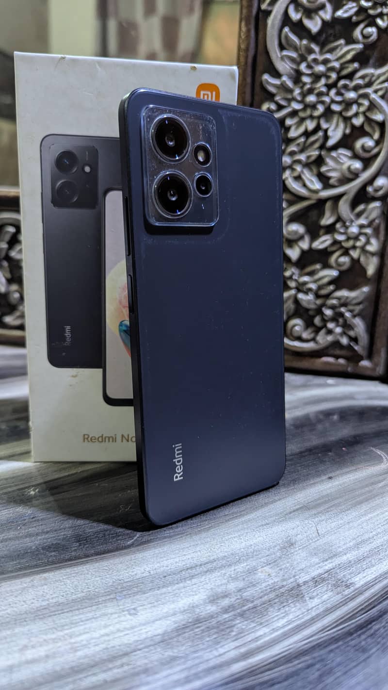 Redmi Note 12 1