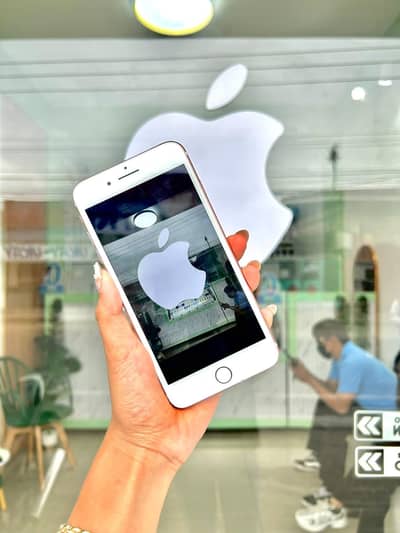 Iphone 7puls 128 GB my WhatsApp number 0370-36-59-905