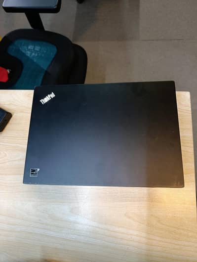 Lenovo ThinkPad Core i5 10 Gen