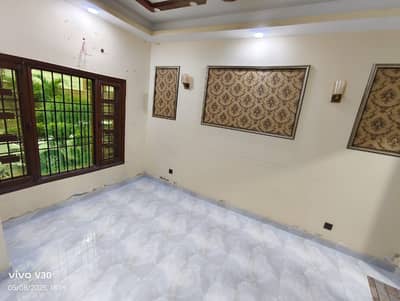House for Rent on Khayaban-e-Rizwan.