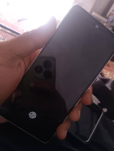 Samsung Galaxy a51 5g