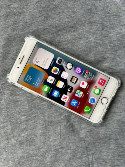 iphone 7 plus 128 GB my WhatsApp number 0325-022-6756