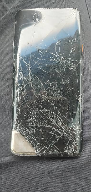 one plus 8 pro penal dead