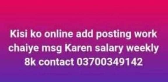 Online Earning Real earning