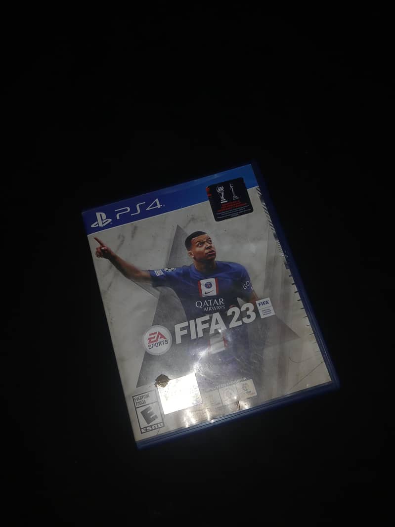 FIFA 23 0
