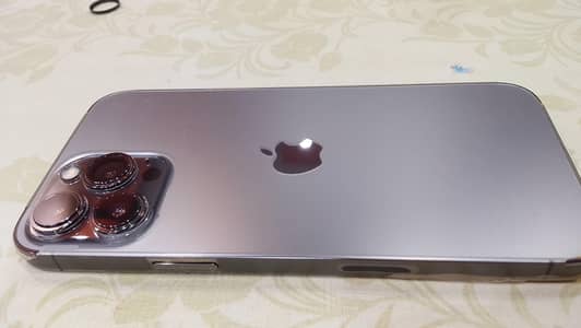 iphone 13 pro max FU Non Pta 10/10 condition waterpack 100%