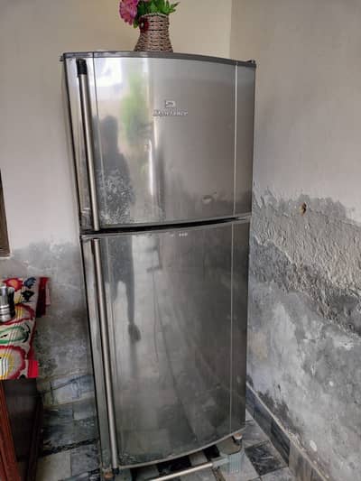 Refrigerator Fridge Dawlance