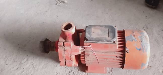 water pump