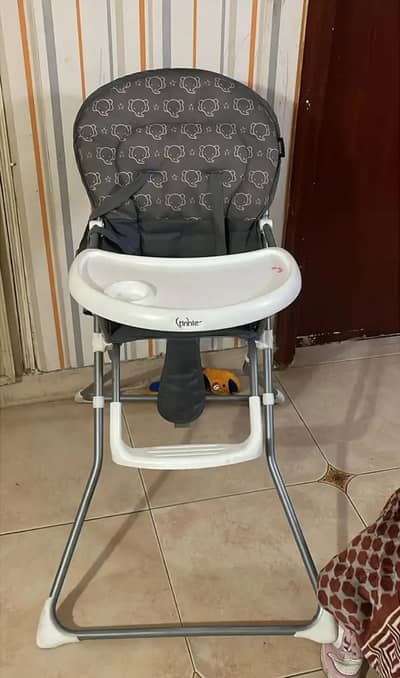 baby dining chair