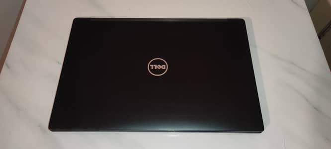 Dell Latitude 7480 Laptop | Core i5 7th Gen | 8GB RAM | 256GB SSD | Ge