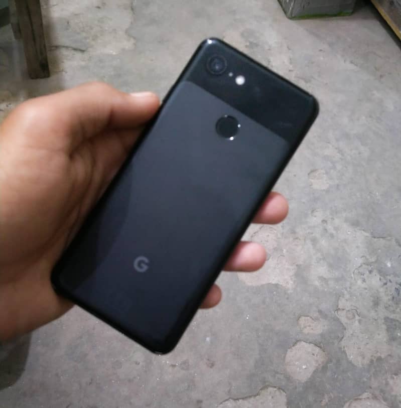 google pixel 3 patch ha 4/64 0