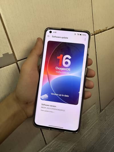 Oneplus 10 Pro 12/256 Official Pta Approved