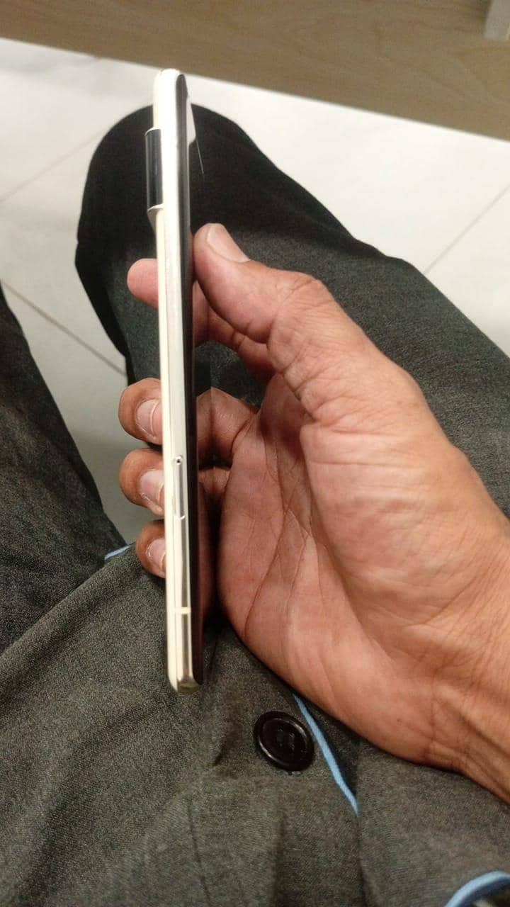 Google pixel 6 pro 1