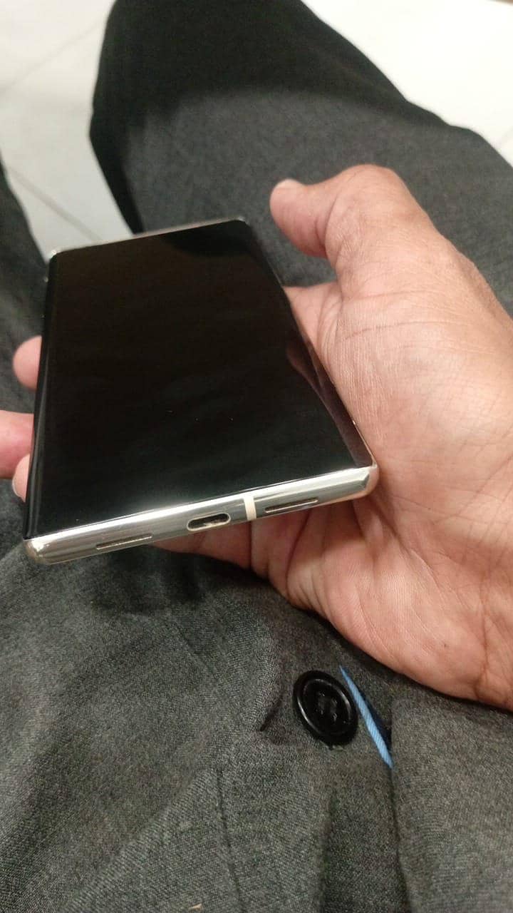 Google pixel 6 pro 2