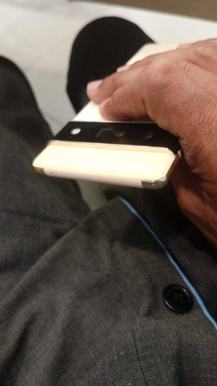 Google pixel 6 pro 3