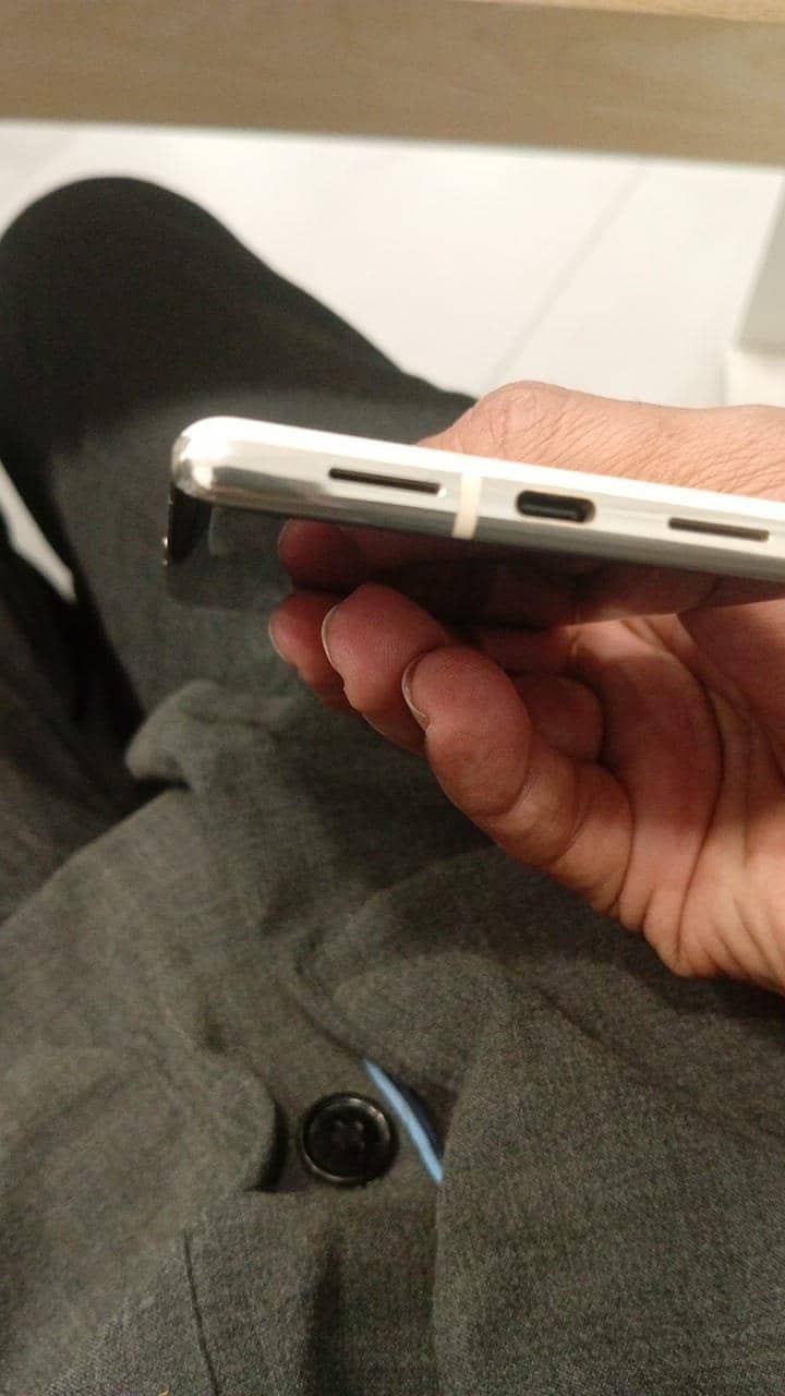 Google pixel 6 pro 4