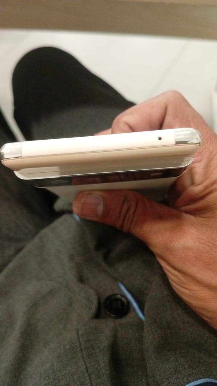 Google pixel 6 pro 5