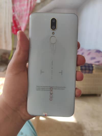 oppo f11