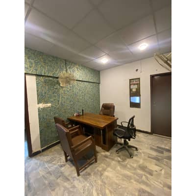 OFFICE AVAILABLE FOR RENT ( NEAREST TO STUDENT BIRYANI )