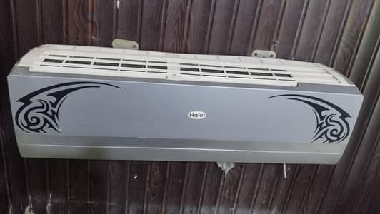 HAIER 1 TON ENERGY SAVING GENINNE 0322/41/43/450