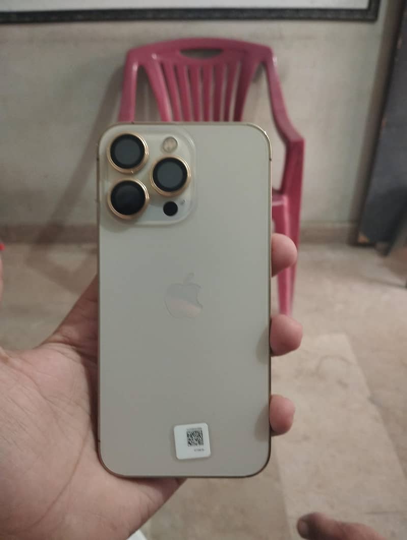 iPhone 13 pro 1