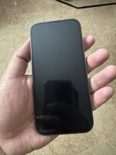 iPhone 14 Pro available for sale