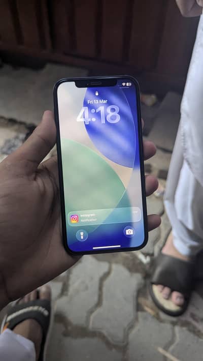 iphone 12 non pta fu