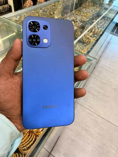 oppo A max pro