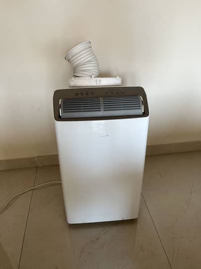 Midea portal Inverter AC