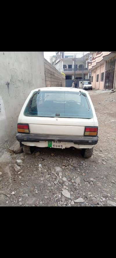 Suzuki FX for sale 0,3,4,1,9,6,1,1,5,1,7