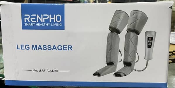 Full Leg Massager