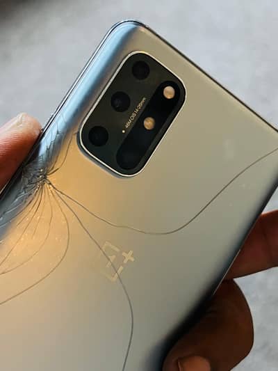 oneplus 8T PTA approved