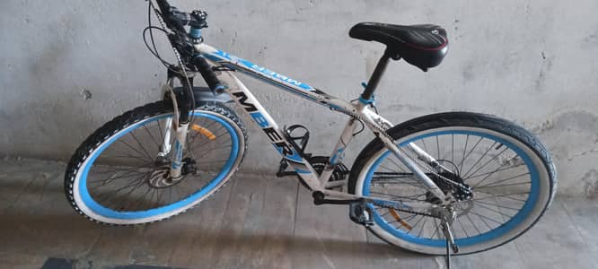MBER cycle  for sale