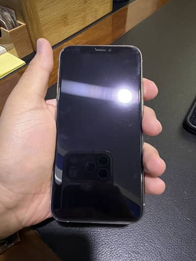 Iphone 11 Pro 256GB