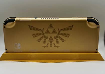Nintendo Switch Lite: Hyrule Edition