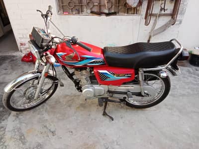 honda 2023/24