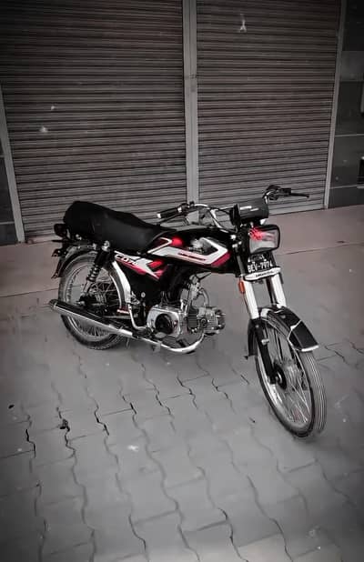 Union star 70 for sale in new condition