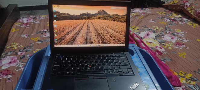 Lenovo ThinkPad X280 core i7 8 gen 8 /512 SSD
