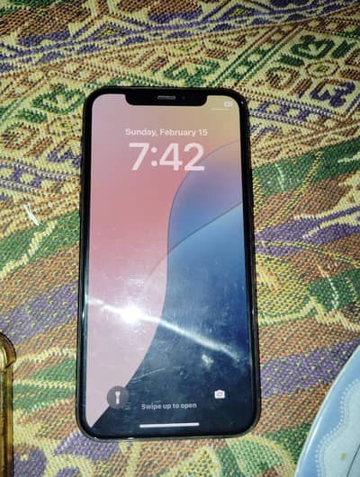 iPhone 11pro max urgent for sale 64gb bypass